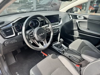 Kia Ceed Sportswagon – thumbnail 8