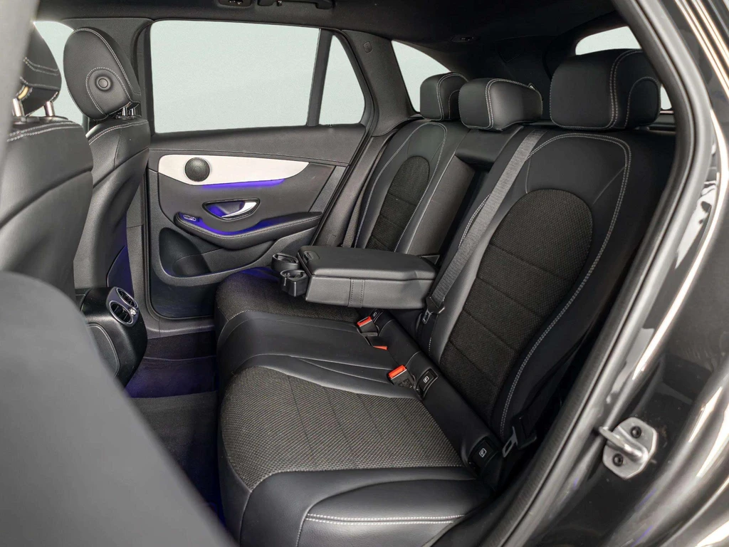 Mercedes-Benz GLC – foto 11