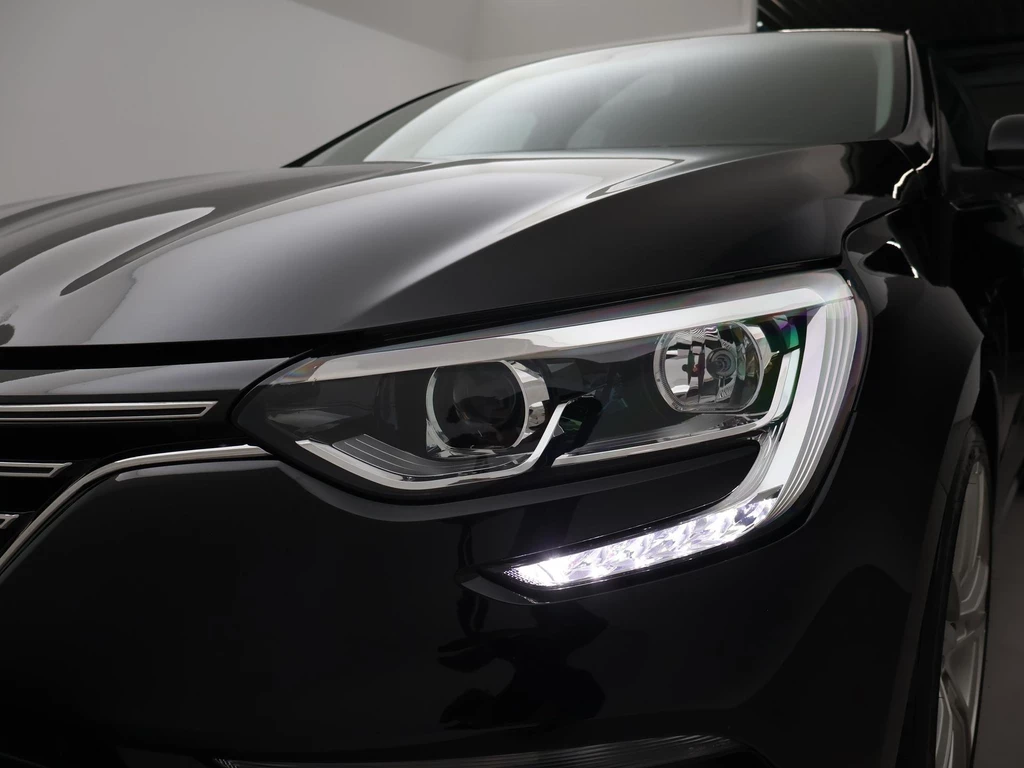Renault Mégane – foto 11