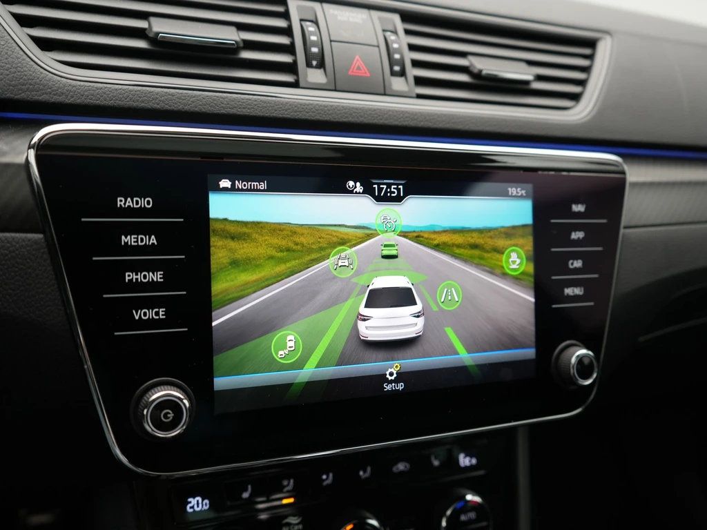 Škoda Superb – foto 27