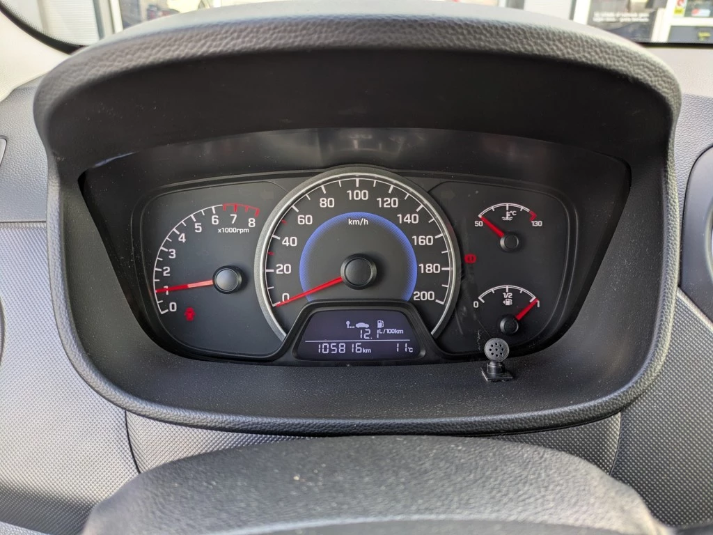 Hyundai i10 – foto 24
