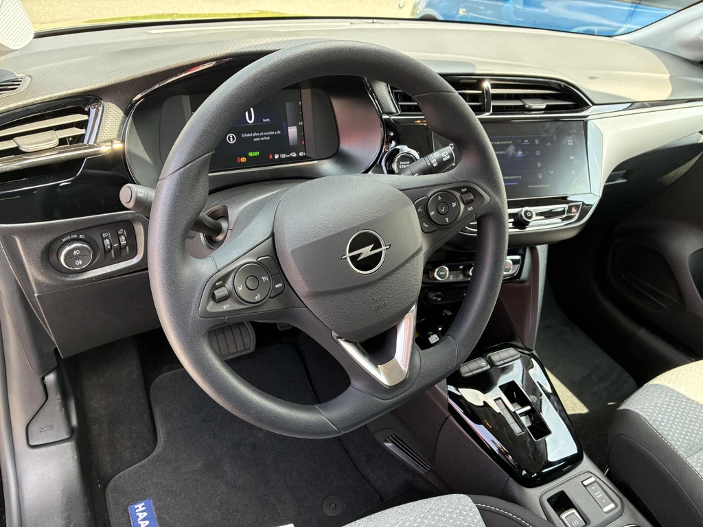 Opel Corsa-e – foto 13