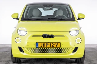 Fiat 500e – thumbnail 8
