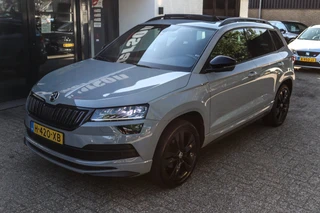 Škoda Karoq – thumbnail 2