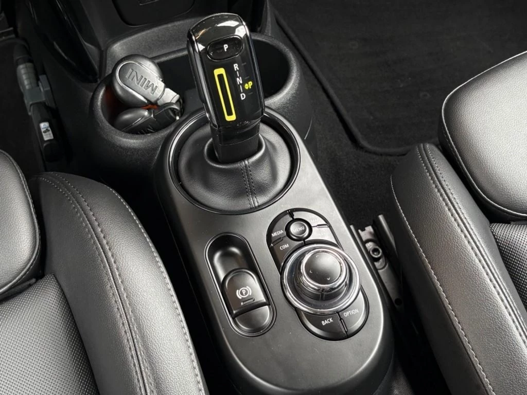 MINI Electric – foto 47