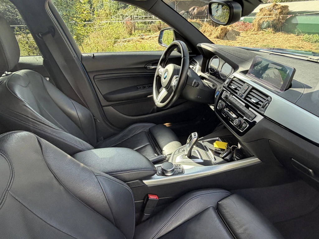 BMW 1 Serie – foto 26