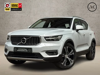 Volvo XC40 – thumbnail 1