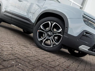 Jeep Avenger – thumbnail 24