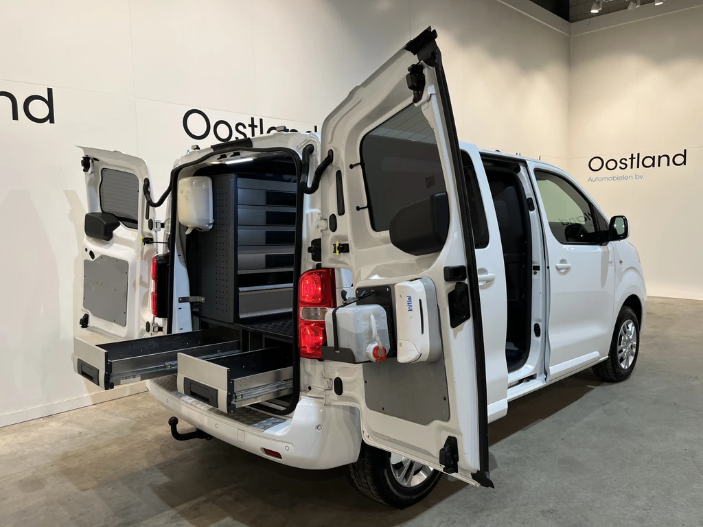 Peugeot Expert – foto 4