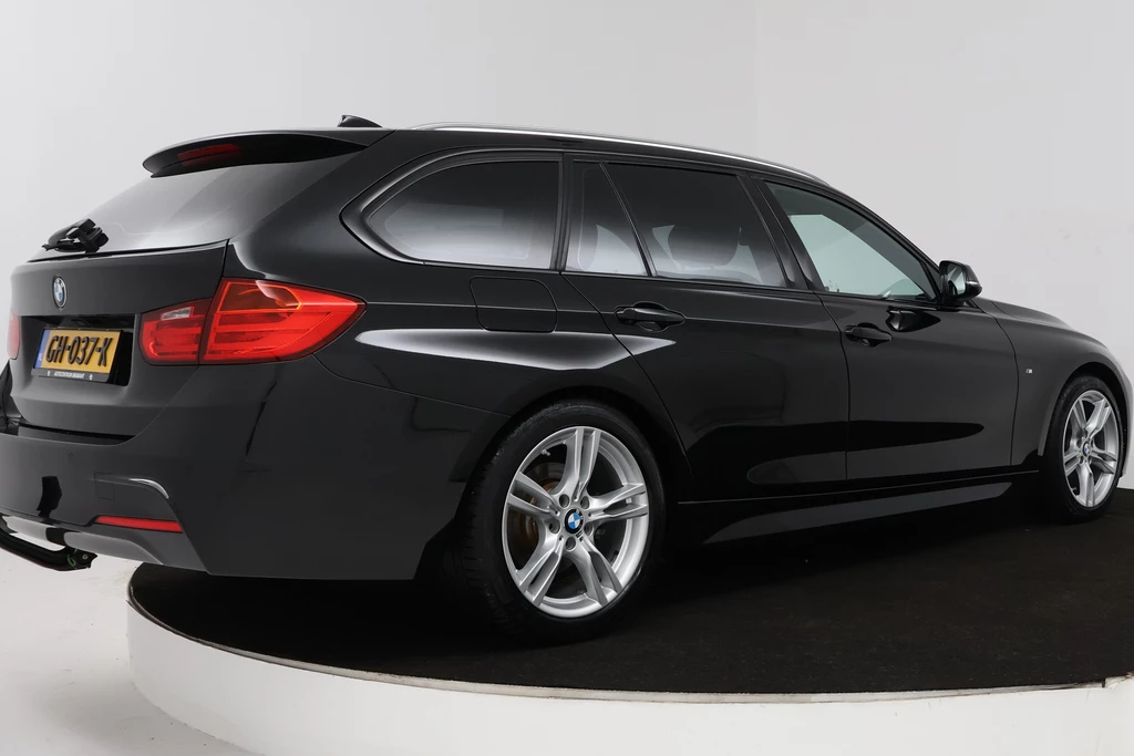 BMW 3 Serie – foto 5