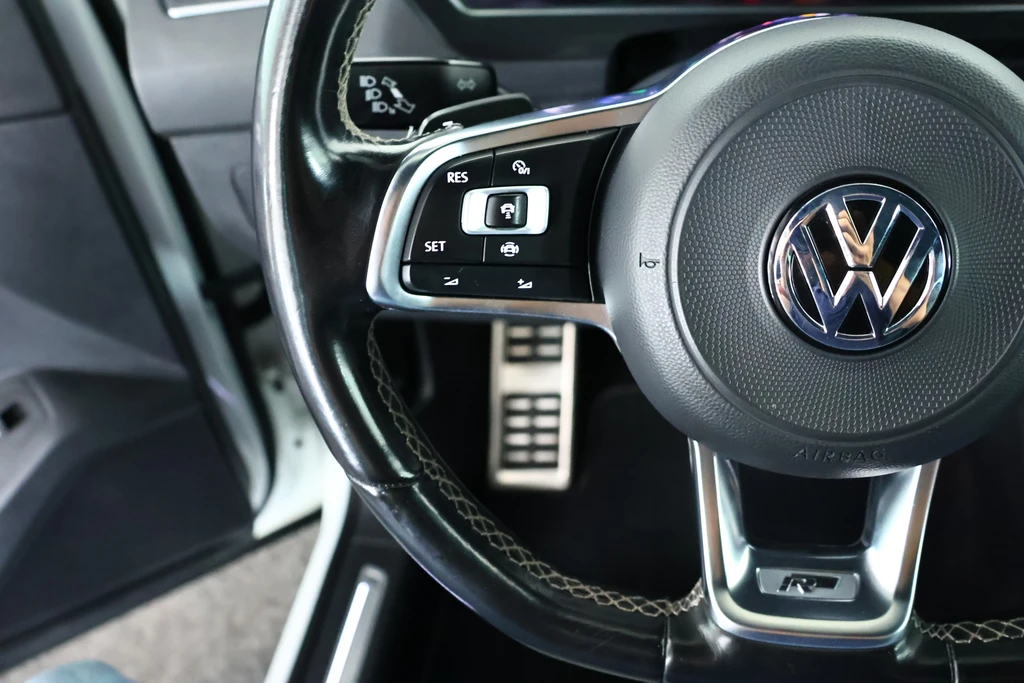 Volkswagen Tiguan – foto 32