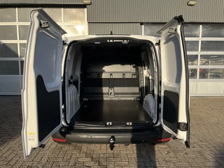 Volkswagen Caddy – thumbnail 22