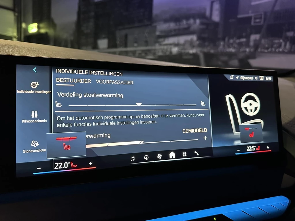 BMW X3 – foto 25