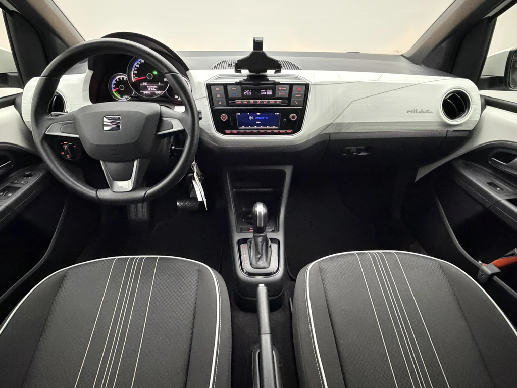 SEAT Mii – foto 10