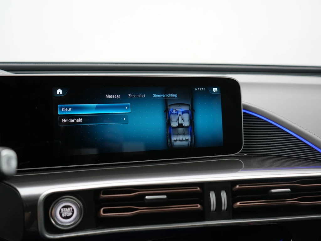 Mercedes-Benz EQC – foto 30