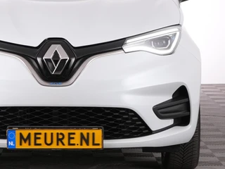 Renault ZOE – thumbnail 30