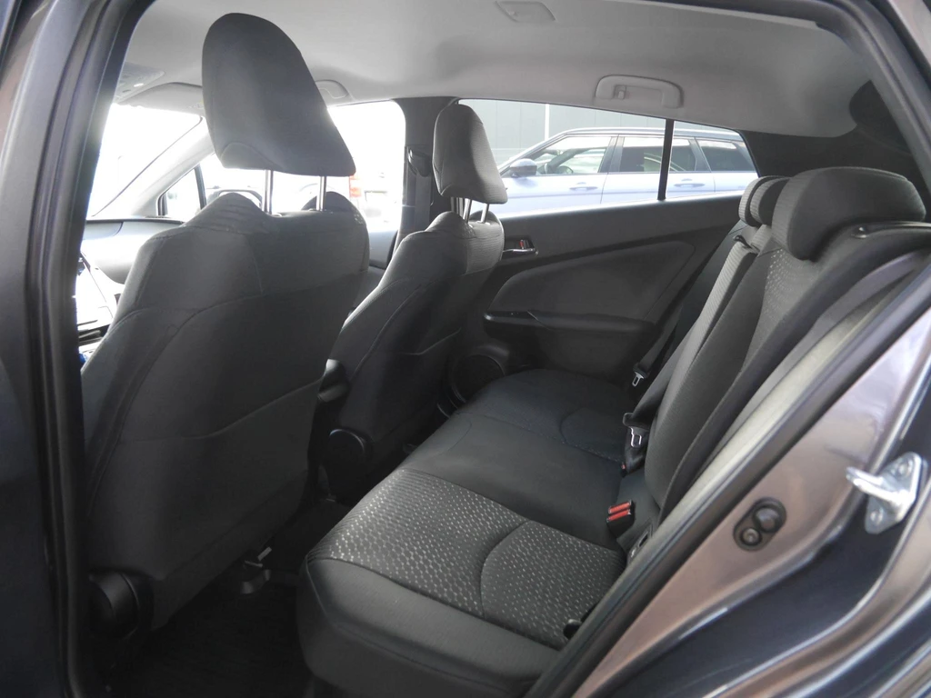 Toyota Prius – foto 10