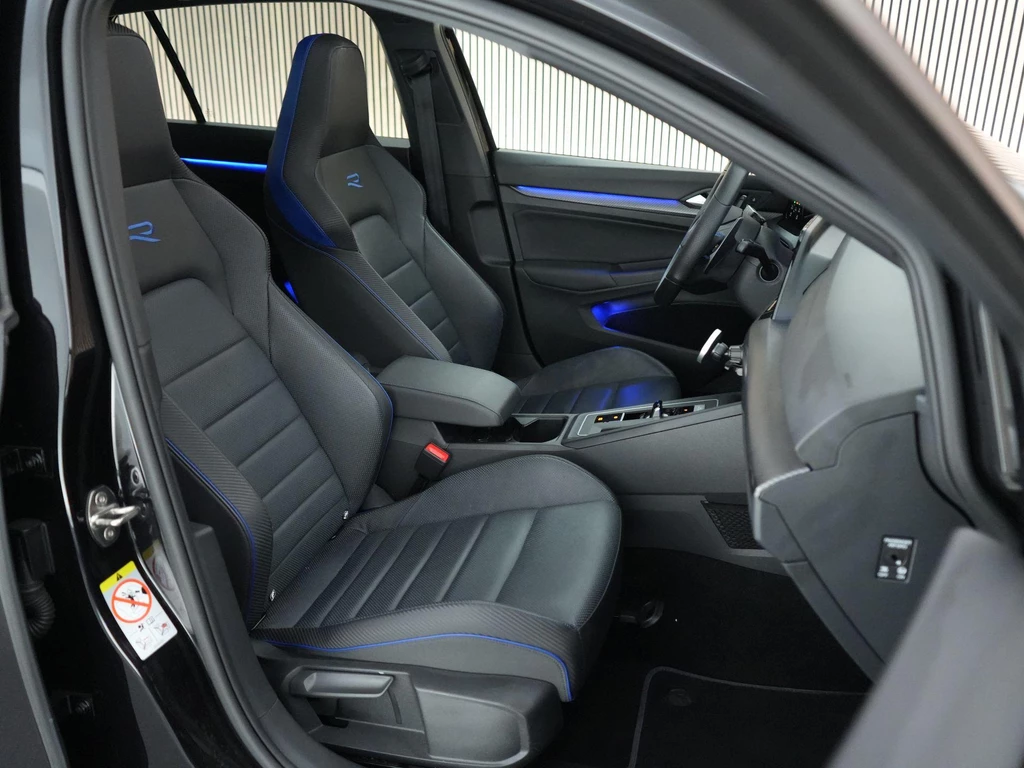 Volkswagen Golf – foto 26