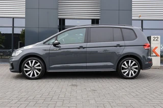 Volkswagen Touran – thumbnail 3