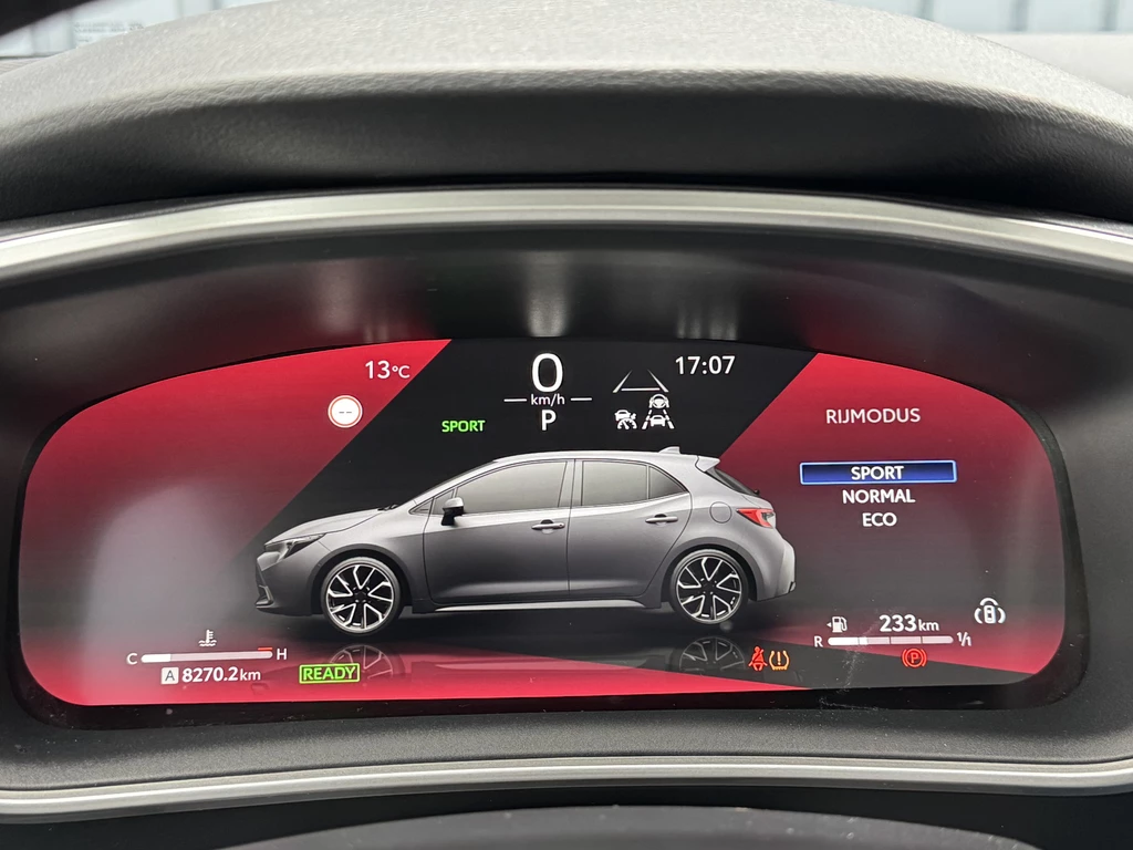 Toyota Corolla – foto 30