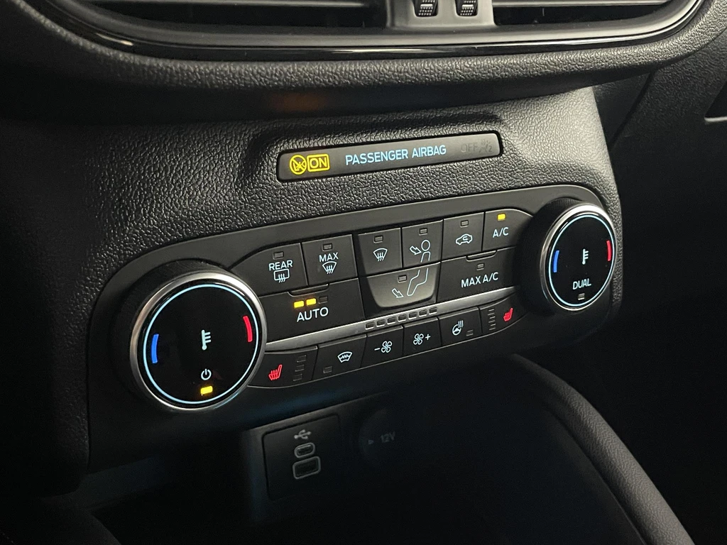 Ford Kuga – foto 23