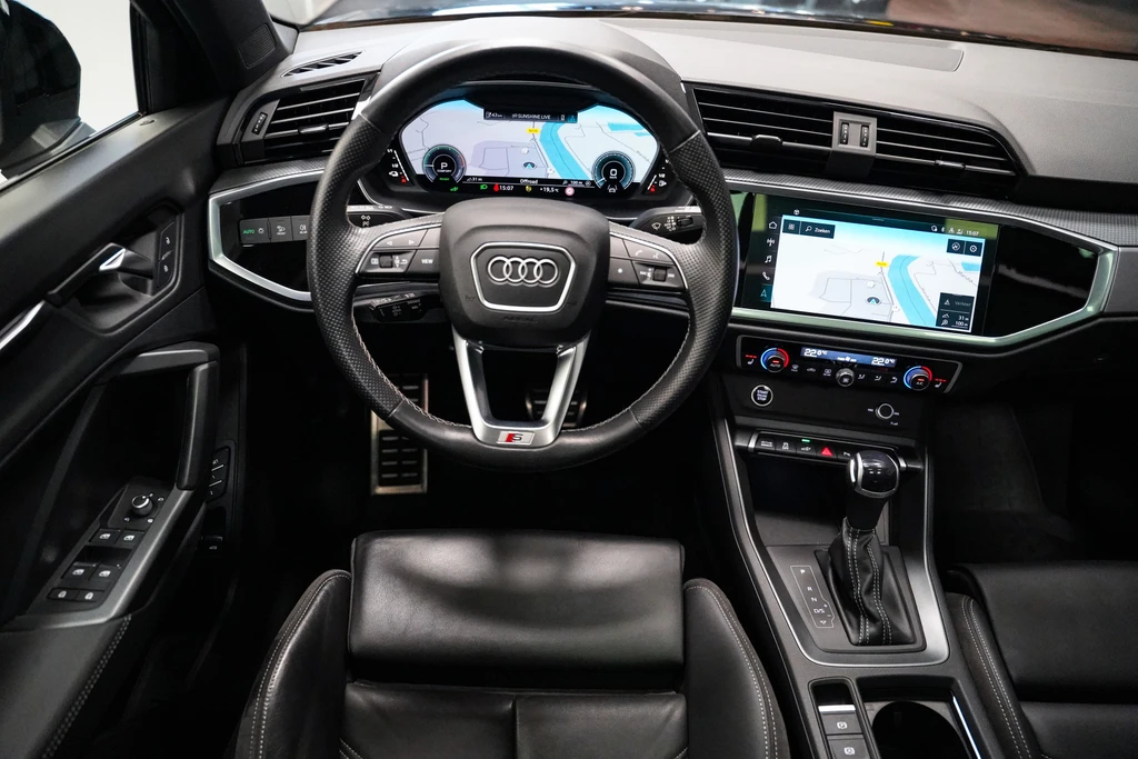 Audi Q3 – foto 4