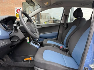 Hyundai i10 – thumbnail 17