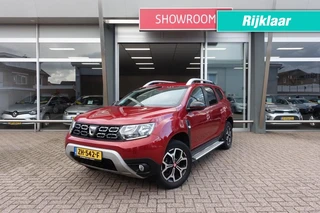 Dacia Duster – thumbnail 1