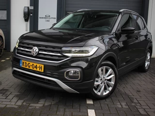 Volkswagen T-Cross – thumbnail 3