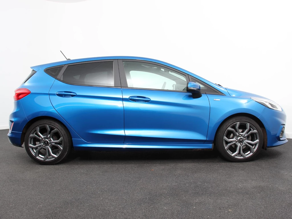 Ford Fiesta – foto 8