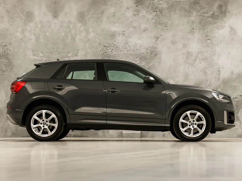 Audi Q2 – foto 6