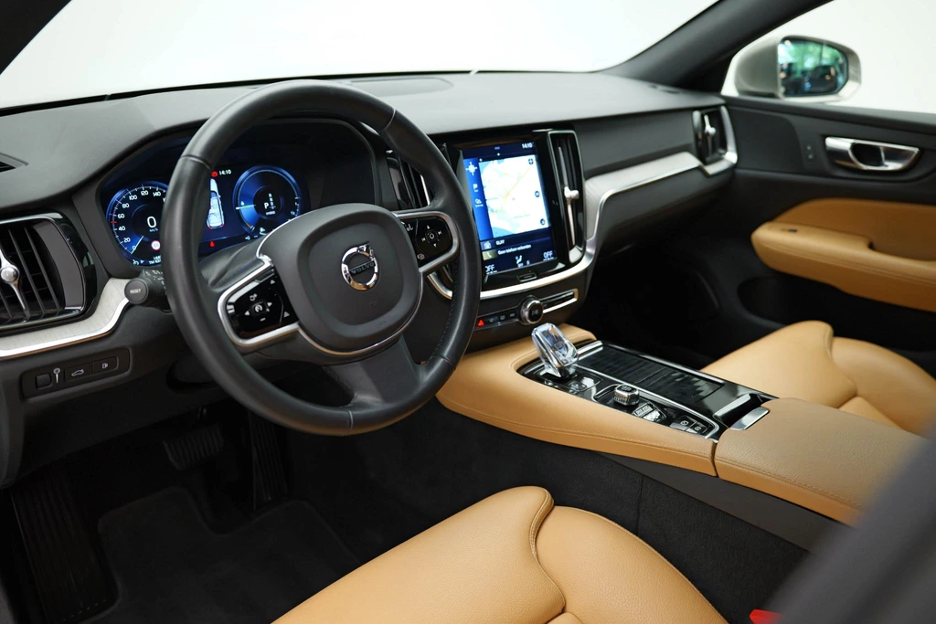 Volvo V60 – foto 10