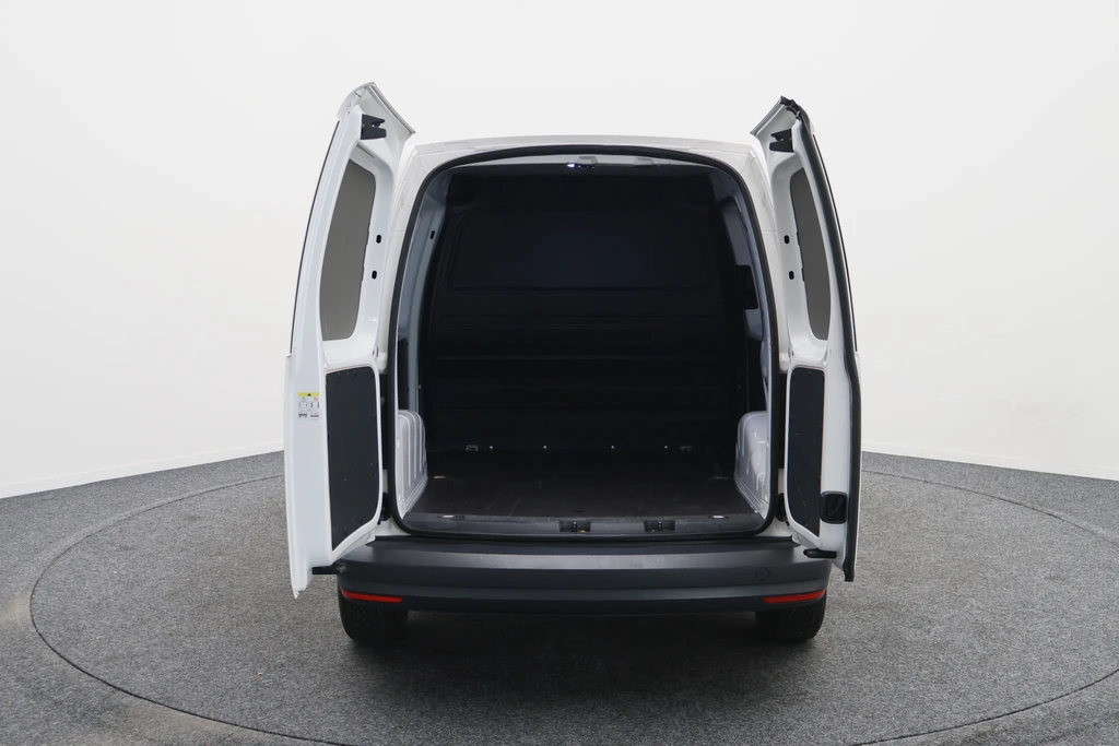 Volkswagen Caddy – foto 20