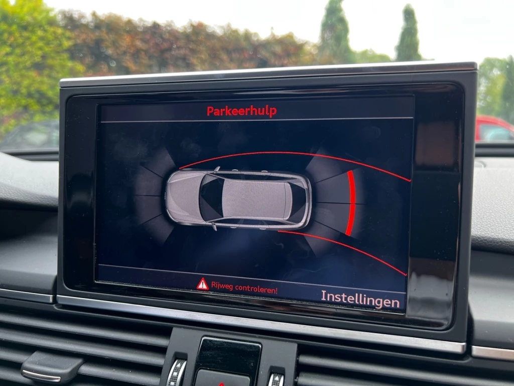 Audi A6 – foto 37