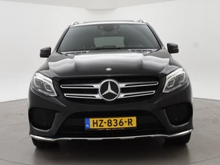 Mercedes-Benz GLE – thumbnail 10