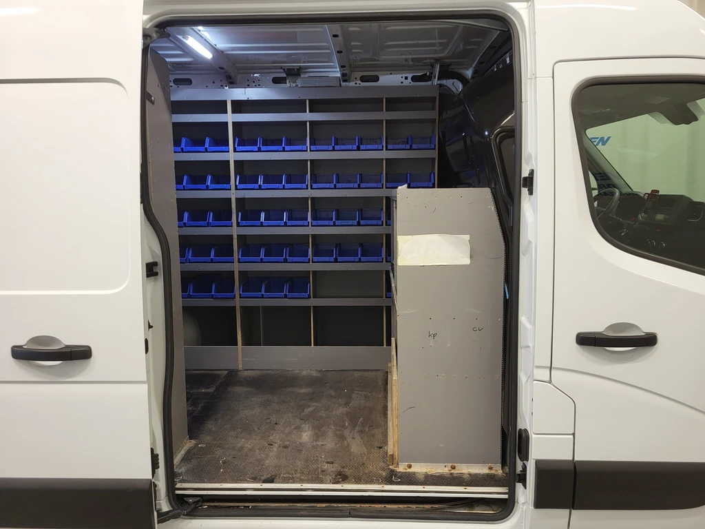 Opel Movano – foto 13