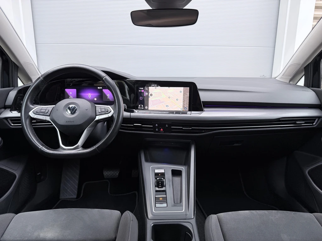 Volkswagen Golf – foto 9