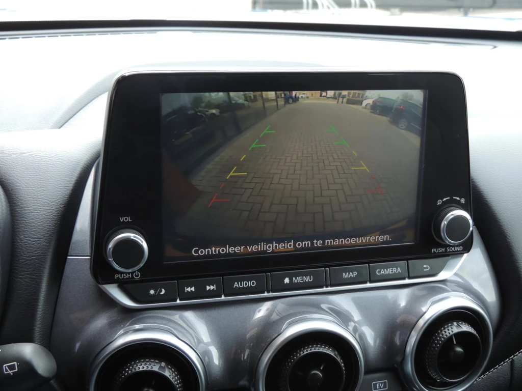 Nissan Juke – foto 36