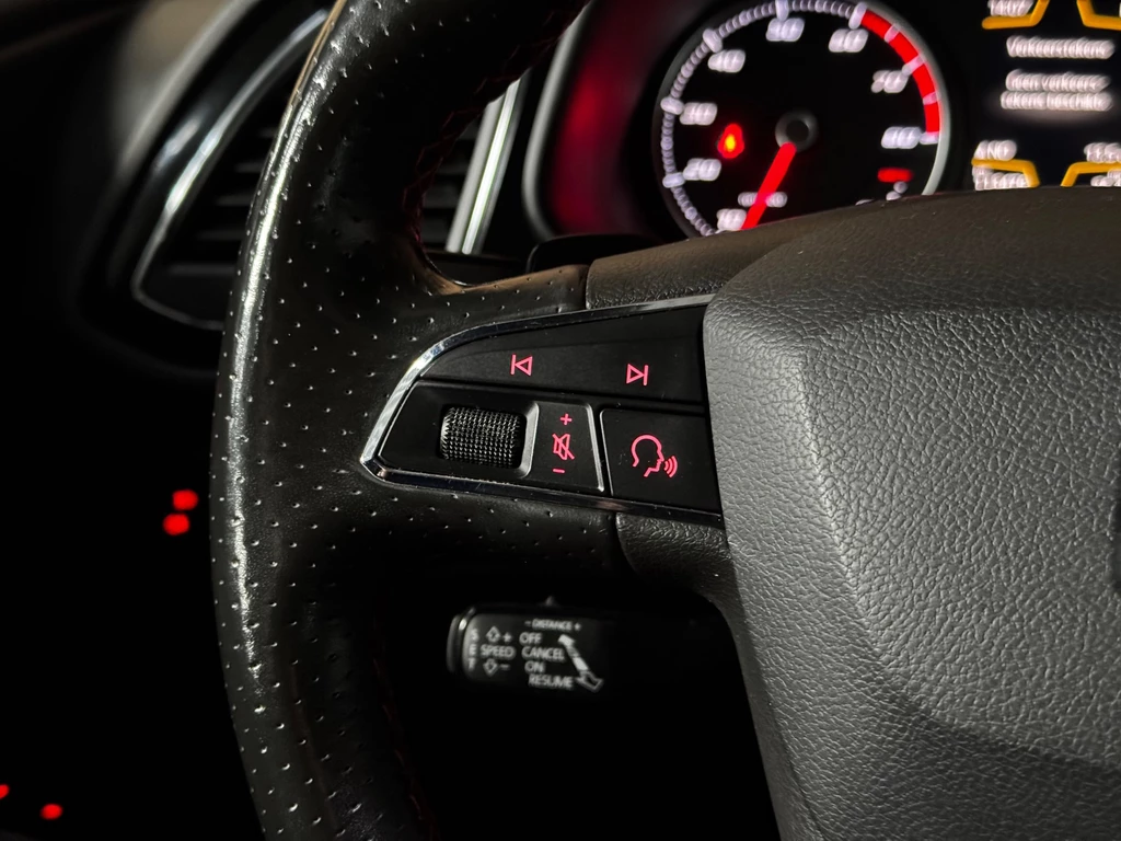 SEAT Leon – foto 28
