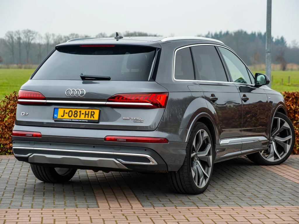 Audi Q7 – foto 9