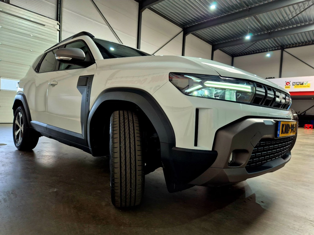 Dacia Duster – foto 11