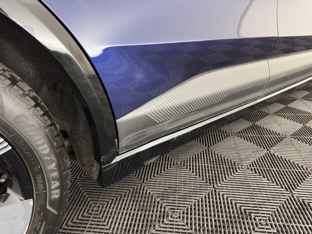 Renault Megane E-Tech – foto 34