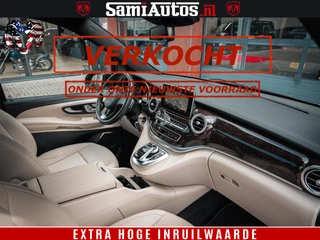 Mercedes-Benz V-Klasse – thumbnail 53