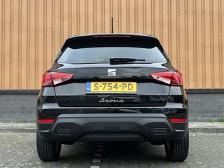 SEAT Arona – thumbnail 3