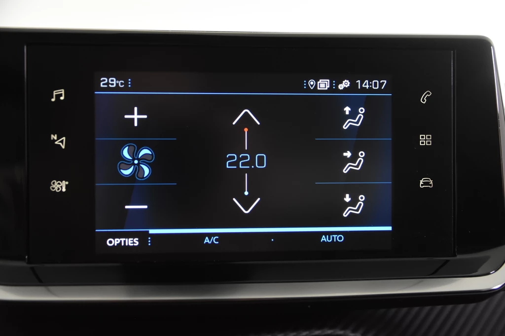 Peugeot 2008 – foto 23