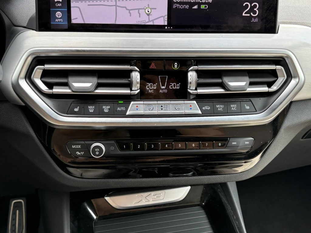 BMW X3 – foto 63