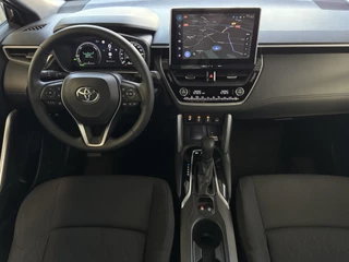 Toyota Corolla Cross – thumbnail 34