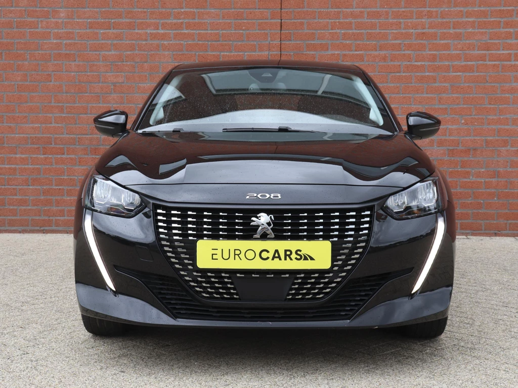 Peugeot 208 – foto 8