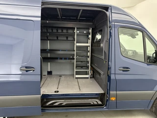 Mercedes-Benz Sprinter – thumbnail 28
