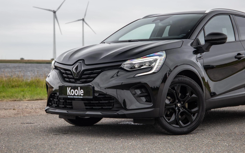 Renault Captur – foto 2
